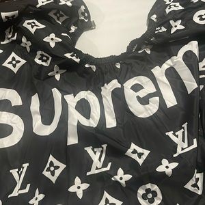 Barber styling & Hair Cutting cape  Chair's Gown